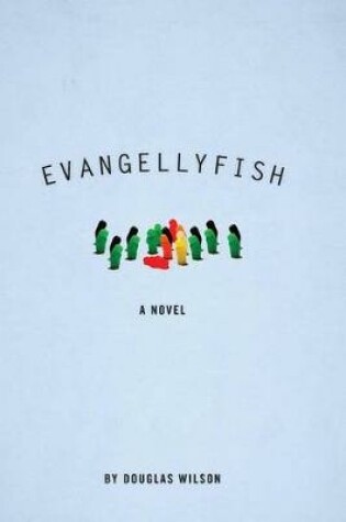 Cover of Evangellyfish