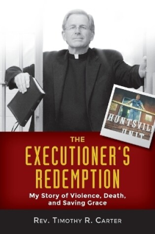 Cover of Executioner's Redemption