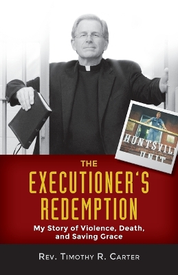 Book cover for Executioner's Redemption