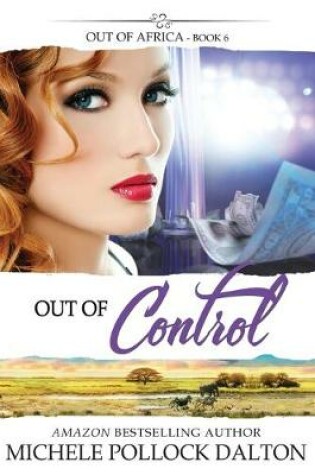 Cover of Out of Control