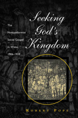 Cover of Seeking God's Kingdom