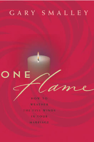 Cover of One Flame