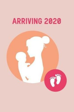 Cover of Arriving 2020