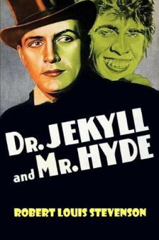 Cover of Dr. Jekyll and Mr. Hyde (Illustrated)