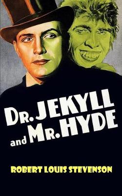 Cover of Dr. Jekyll and Mr. Hyde (Illustrated)