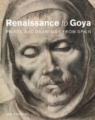 Book cover for Renaissance to Goya