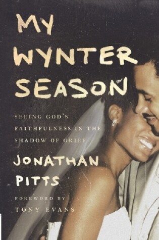 Cover of My Wynter Season