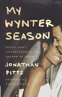 Book cover for My Wynter Season