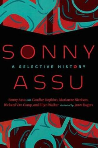 Cover of Sonny Assu