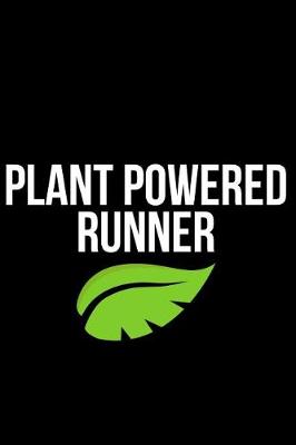 Book cover for Plant Powered Runner