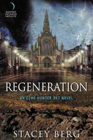 Cover of Regeneration