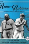 Book cover for From Rube to Robinson