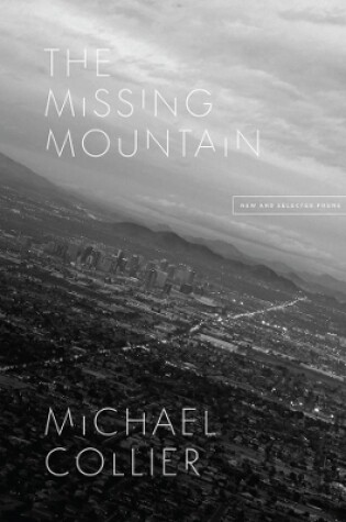 Cover of The Missing Mountain