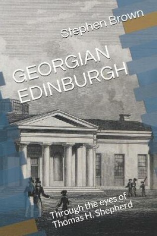 Cover of Georgian Edinburgh