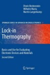 Book cover for Lock-in Thermography