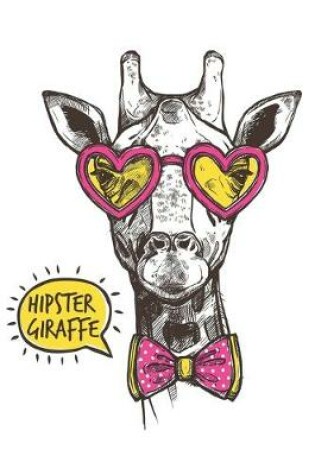 Cover of Hipster Giraffe