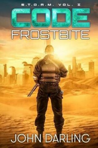 Cover of Code Frostbite
