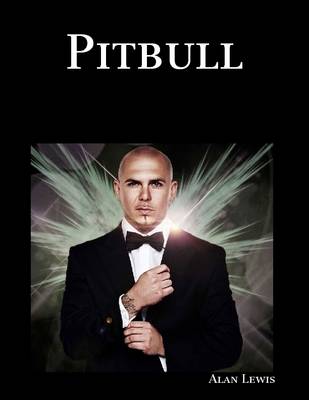 Book cover for Pitbull