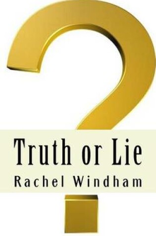 Cover of Truth or Lie
