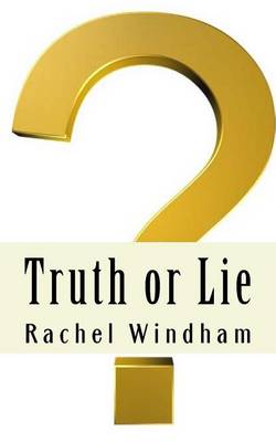 Book cover for Truth or Lie