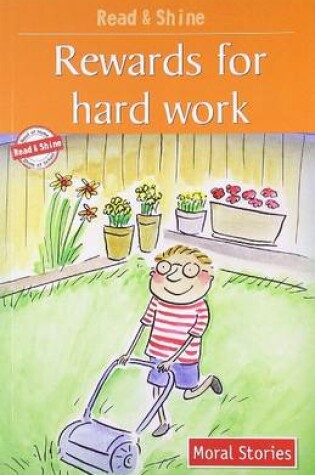 Cover of Rewards for Hard Work