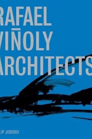 Cover of Rafael Vinoly Architects