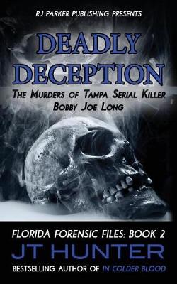 Book cover for Deadly Deception