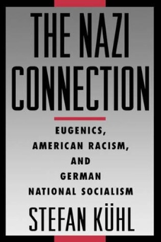 Cover of The Nazi Connection