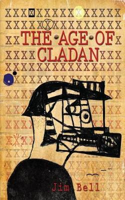 Book cover for The Age of Cladan