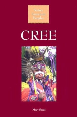 Cover of Cree