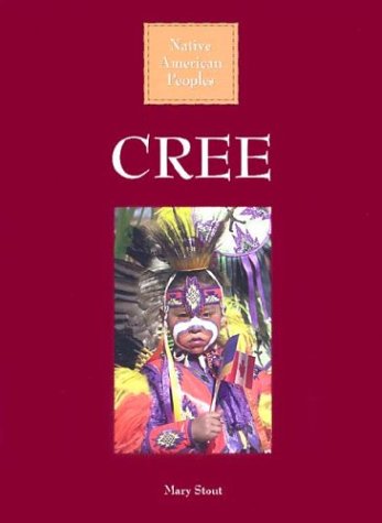 Book cover for Cree