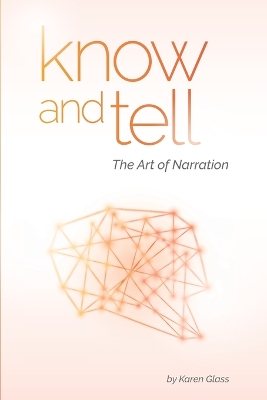 Book cover for Know and Tell