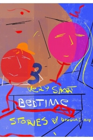 Cover of 3 Very Short Bedtime Stories
