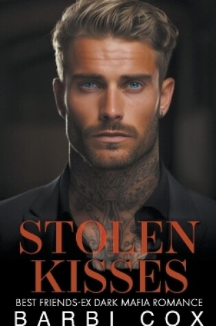 Cover of Stolen Kisses