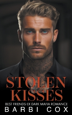 Cover of Stolen Kisses