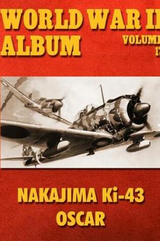 Cover of World War II Album Volume 17