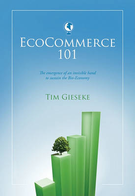 Book cover for EcoCommerce 101