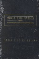 Book cover for Marcia of the Doorstep