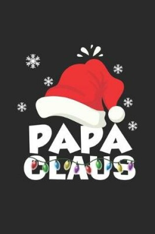 Cover of Papa Claus