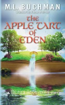 Book cover for The Apple Tart of Eden