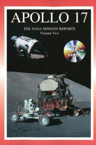 Cover of Apollo 17