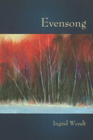 Cover of Evensong