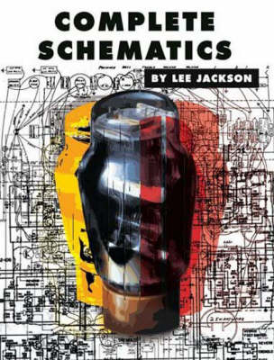 Book cover for Complete Schematics