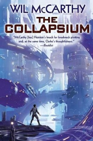Cover of Collapsium