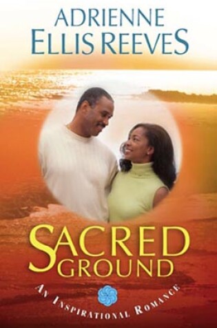 Cover of Sacred Ground