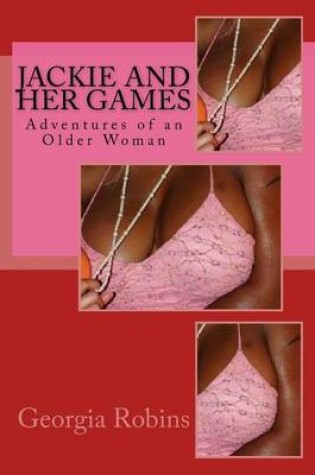 Cover of Jackie and Her Games
