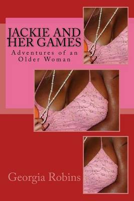 Book cover for Jackie and Her Games
