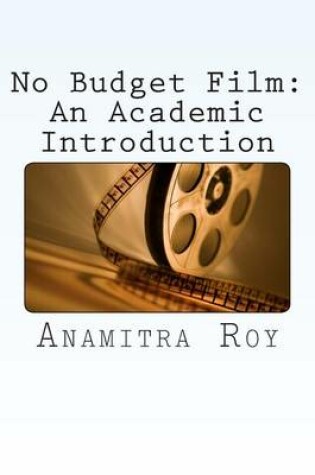 Cover of No Budget Film