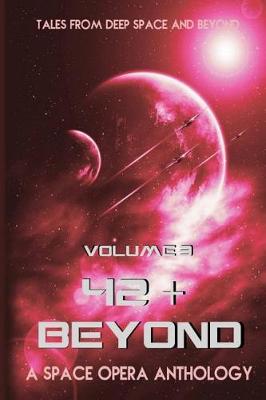 Book cover for 42 & Beyond