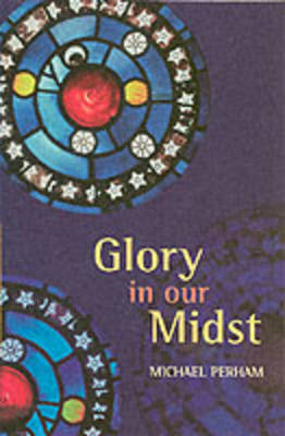 Book cover for Glory in Our Midst